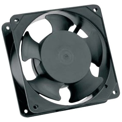 VENTILATEUR AXIAL 120X120MM 20W  Froid