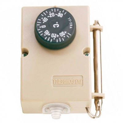 THERMOSTAT -35/+35 F200  Froid