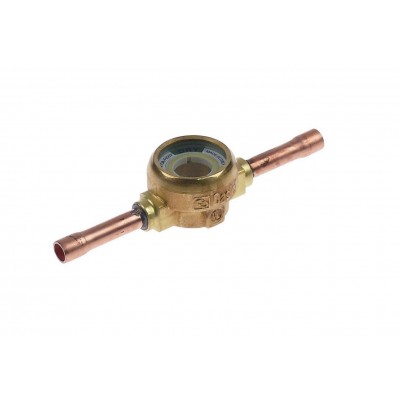 INDICATEUR D'HUMIDITE ø 1/4"-6 mm 3940/2  Froid