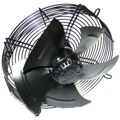 VENTILATEUR AXIAL WEIGUANG YWF4E-400S  Froid