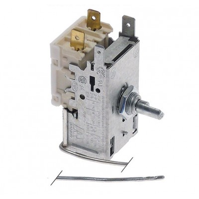 THERMOSTAT RANCO K50 BS3528  Froid