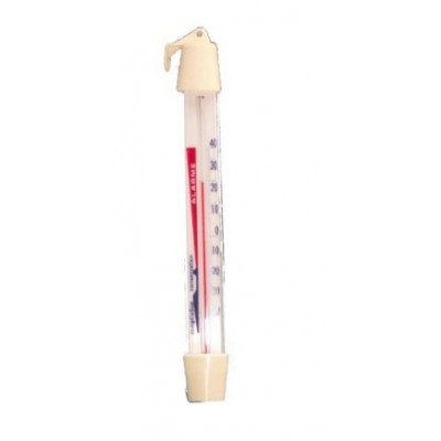 THERMOMETRE TUBE -50ø+50ø  Froid